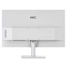 HKC  V2718 W白 显示器