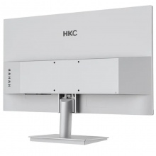 HKC  V2718 W白 显示器