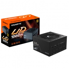 技嘉（GIGABYTE）猎鹰1000GM GP-UD1000GM 电源