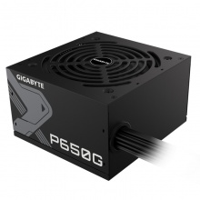 技嘉（GIGABYTE）战圣650G GP-P650G 电源