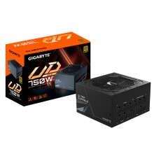 技嘉（GIGABYTE）猎鹰750GM GP-UD750GM 电源