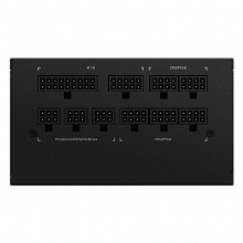 技嘉（GIGABYTE）猎鹰750GM GP-UD750GM 电源