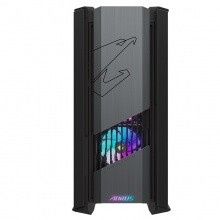 技嘉(GIGABYTE) 机械雕 GB-AC601GI机箱 黑色