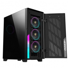 技嘉(GIGABYTE)战鹰 GB-AC500G 机箱
