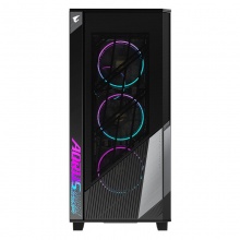 技嘉(GIGABYTE)战鹰 GB-AC500G 机箱