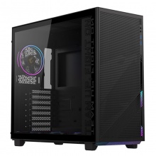 技嘉(GIGABYTE)战鹰 GB-AC400G 机箱