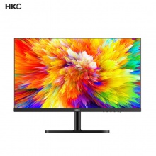 HKC S2716Q显示器