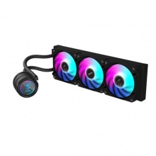 技嘉（GIGABYTE）水雕 GP-AORUS WATERFORCE II 360 风扇