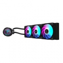 技嘉（GIGABYTE）水雕 GP-AORUS WATERFORCE II 360 风扇