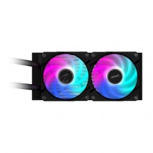 技嘉（GIGABYTE）水雕 GP-AORUS WATERFORCE II 240 风扇