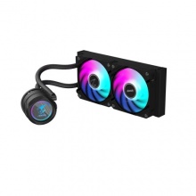 技嘉（GIGABYTE）水雕 GP-AORUS WATERFORCE II 240 风扇