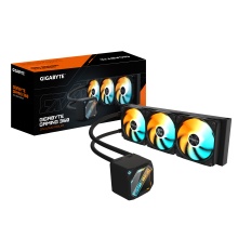 技嘉（GIGABYTE）魔鹰 GP-GIGABYTE GME 360 风扇