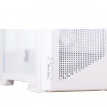 微星（MSI）MPG VELOX 300R AIRFLOW PZ WHITE  机箱