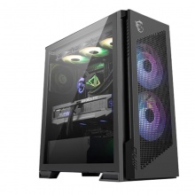 微星（MSI）MPG VELOX 300R AIRFLOW PZ  机箱