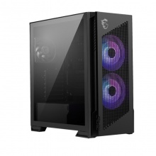 微星（MSI）MPG VELOX 300R AIRFLOW PZ  机箱