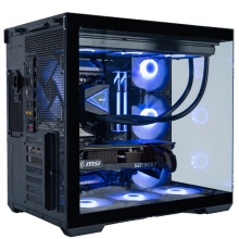 微星（MSI） PAG PANO 100L PZ 大碉堡 机箱