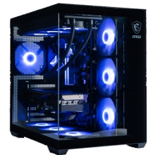 微星（MSI） PAG PANO 100L PZ 大碉堡 机箱