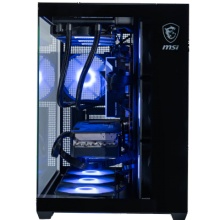 微星（MSI） PAG PANO 100L PZ 大碉堡 机箱