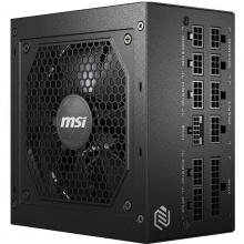微星 MAG A850GL PCIE5 电源