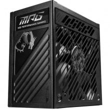微星 MPG A1000GS PCIE5 电源