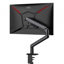 HKC XG27P4显示器  无立柱