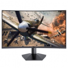 HKC SG27QC显示器