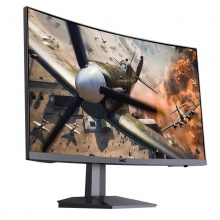 HKC SG27QC显示器