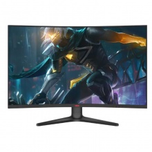 HKC CG321QKS显示器