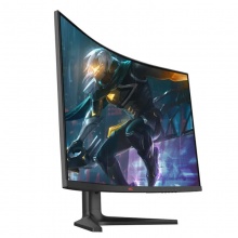 HKC CG321QKS显示器