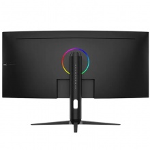 HKC  CG345UK显示器