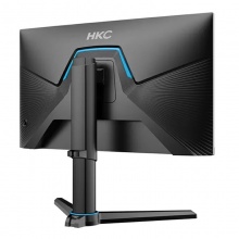 HKC 猎鹰一代 VG253KM显示器