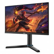 HKC 猎鹰一代 VG253KM显示器