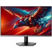 HKC 猎鹰二代  G24H2经典版 显示器
