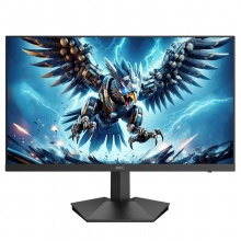 HKC 猎鹰二代 G25H1经典版 显示器