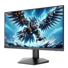 HKC 猎鹰二代 G25H1经典版 显示器