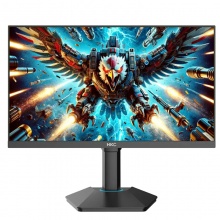 HKC 猎鹰二代 G25H3  PRO显示器 