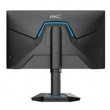 HKC 猎鹰二代 G25H4 显示器
