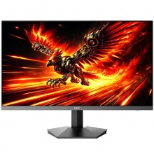HKC 猎鹰二代 G27H1经典版显示器