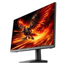 HKC 猎鹰二代 G27H1经典版显示器