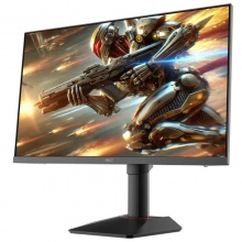 HKC 猎鹰二代  G27H4 PRO显示器