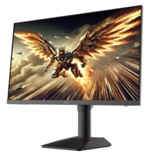 HKC 猎鹰二代 G27H7 PRO显示器