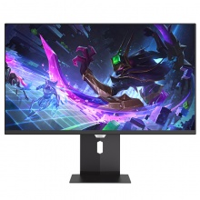 HKC  GS32UK显示器