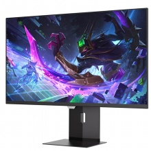 HKC  GS32UK显示器