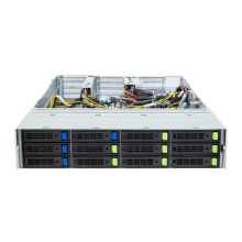 技嘉（GIGABYTE）R283-ZF0 AMD 服务器 