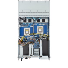 技嘉（GIGABYTE）R283-ZF0 AMD 服务器 