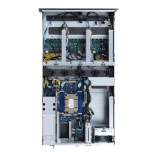 技嘉（GIGABYTE）G242-Z11 AMD 服务器