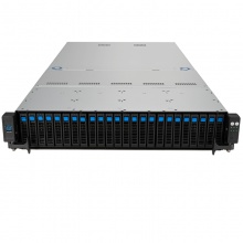 华硕RS521A-E12-RS24U(1600W双电) 服务器