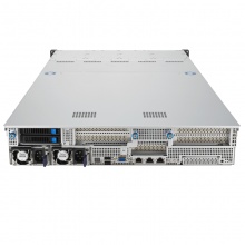 华硕RS521A-E12-RS24U(1600W双电) 服务器