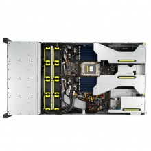 华硕RS521A-E12-RS24U(1600W双电) 服务器