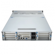 华硕ESC4000A-E12服务器
